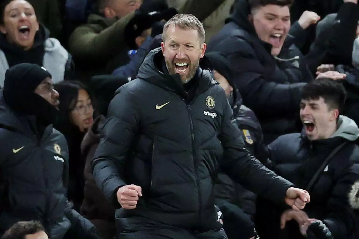 graham potter