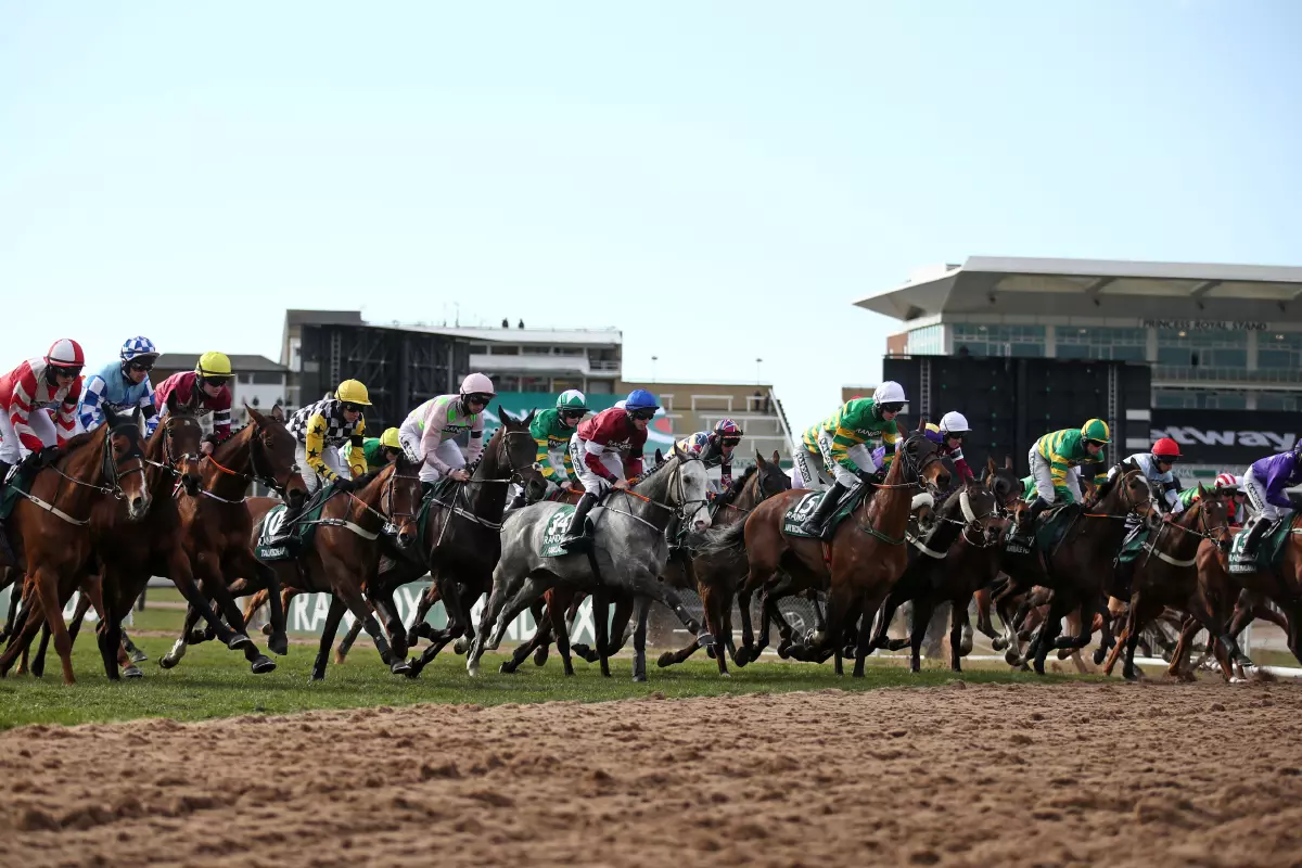 Grand National