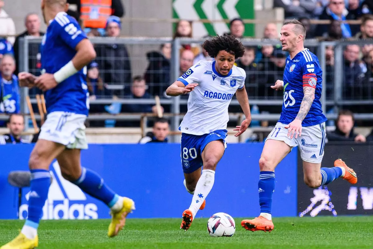 Han Noah Massengo 2023