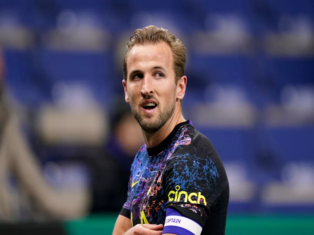 Harry Kane, Tottenham, Fantasy Premier League