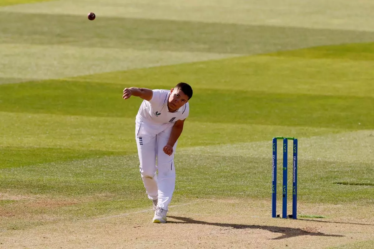 Issy Wong, England vs South Africa