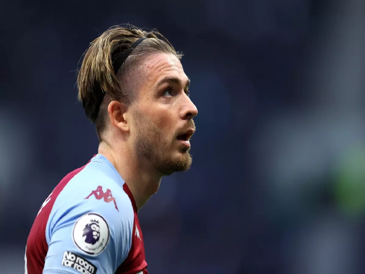 Jack Grealish, transfer, Aston Villa, Manchester City