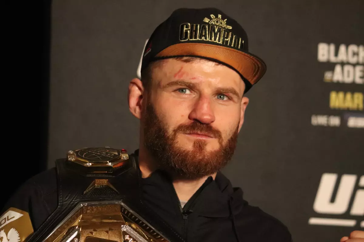 Jan Blachowicz