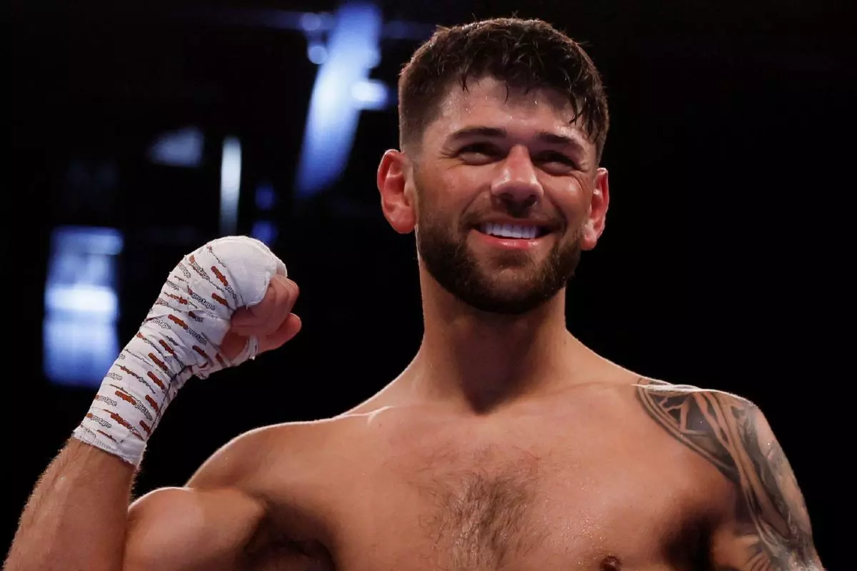 Joe Cordina