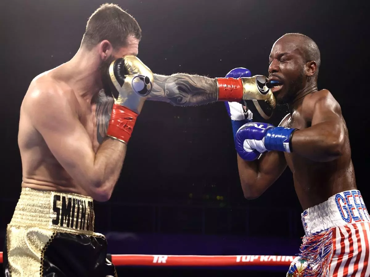 (photo credit: Mikey Williams)