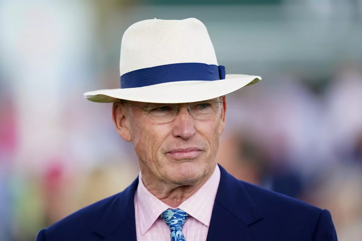 John Gosden