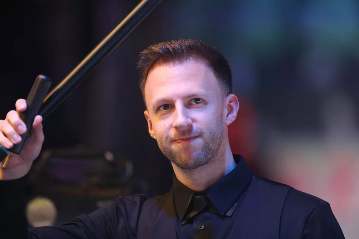 Judd Trump wins the Turkish Masters after beating Matt Selt