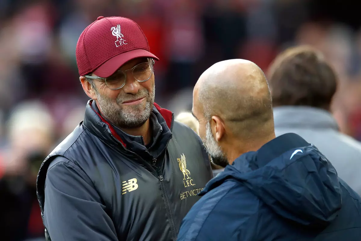 Liverpool have drawn Manchester City in the FA Cup semi-final