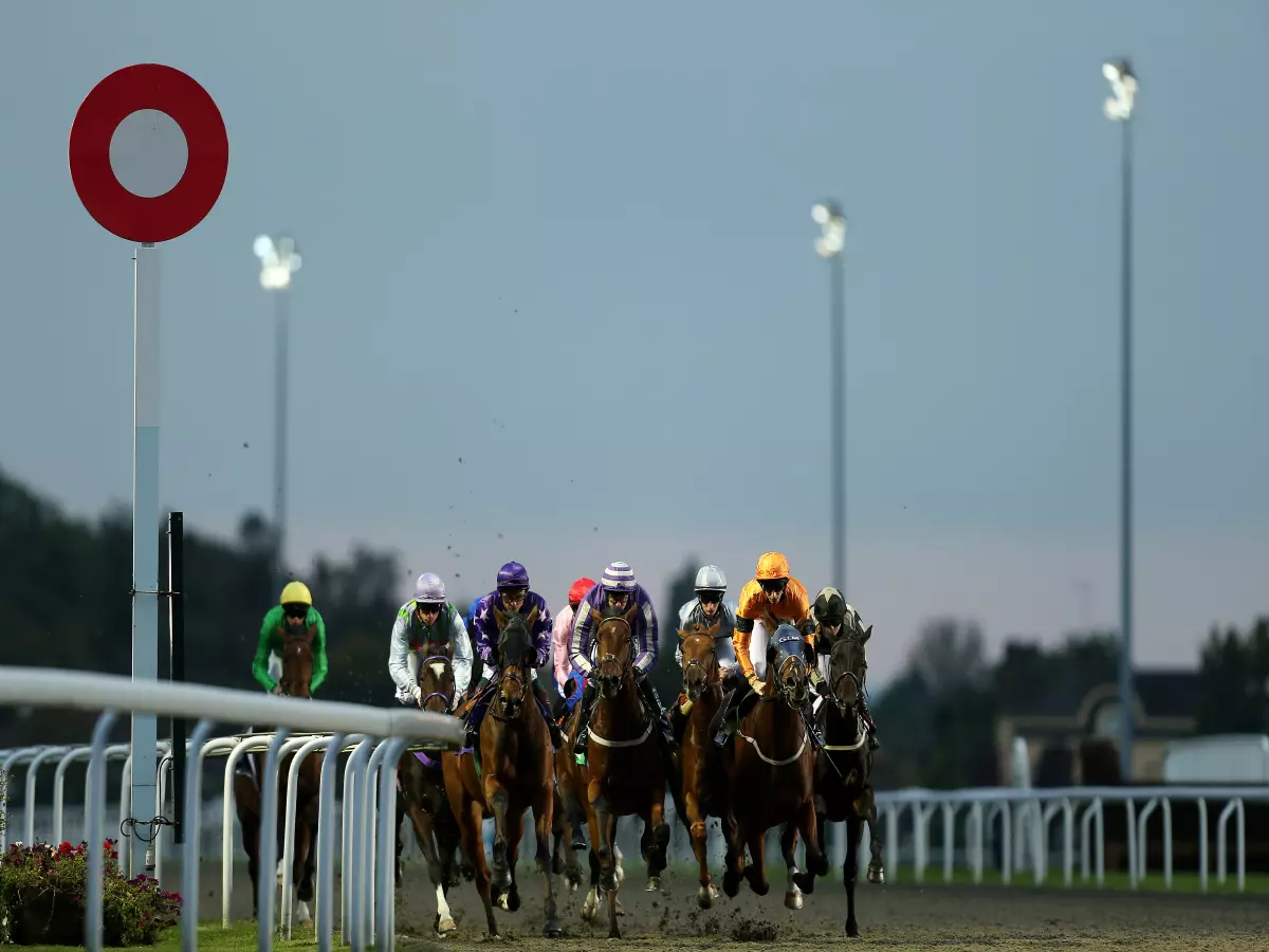 Kempton-Post