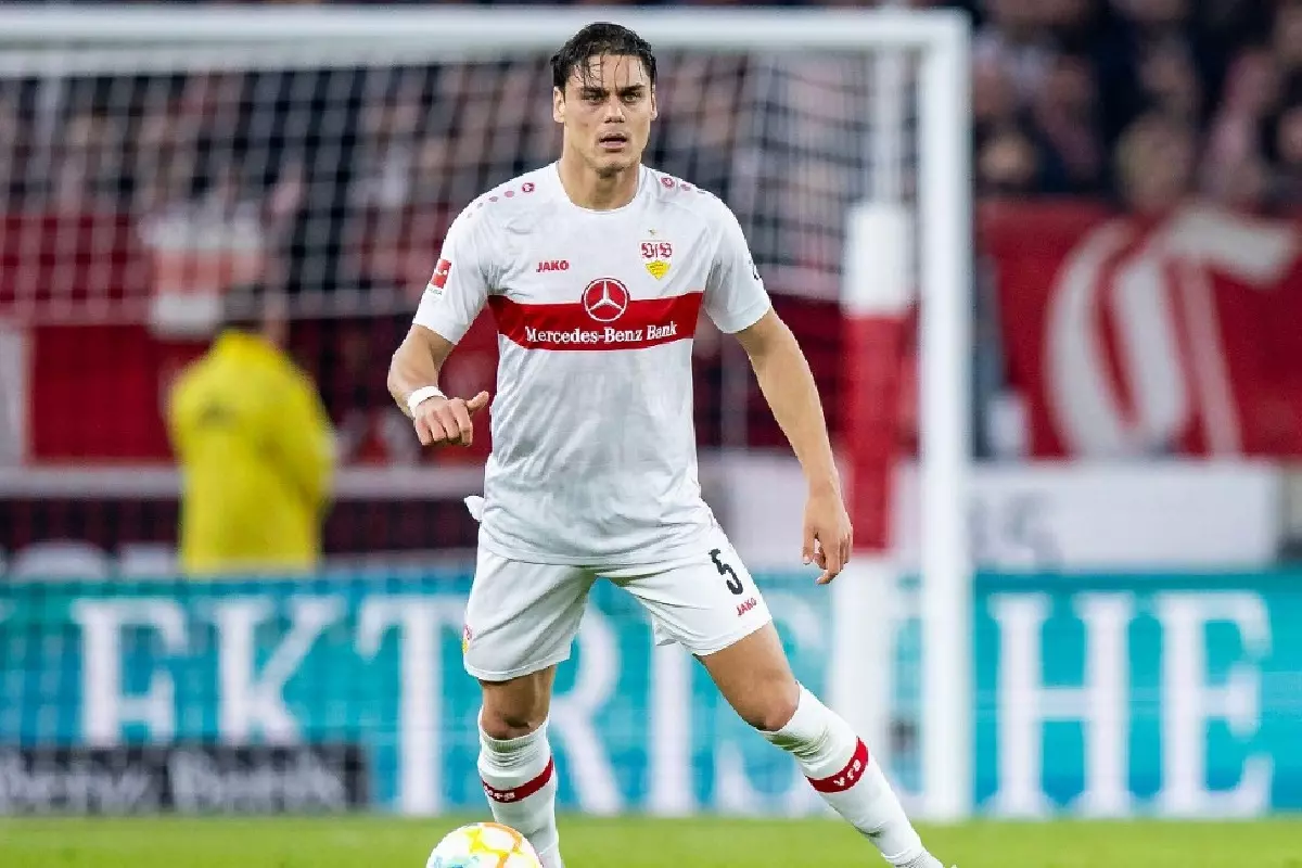 Konstantinos Mavropanos