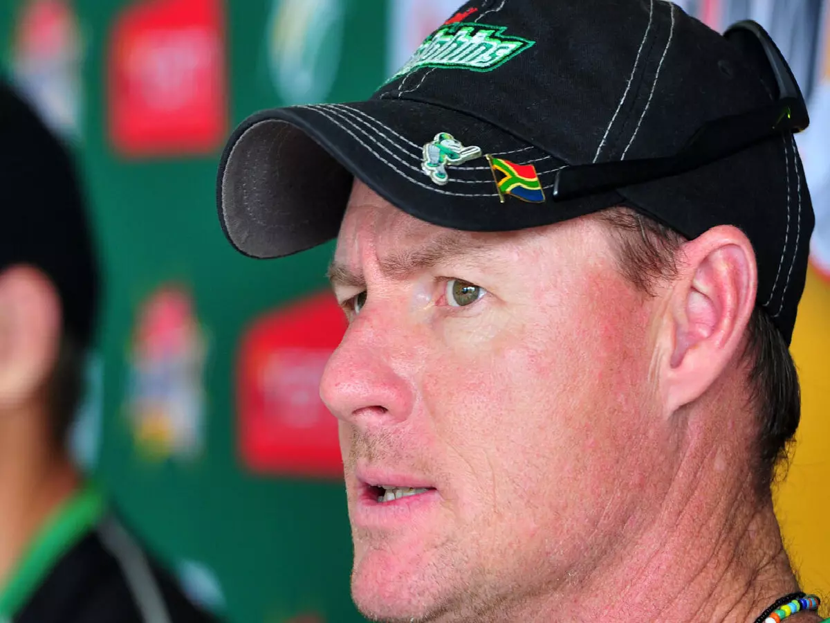 Lance Klusener