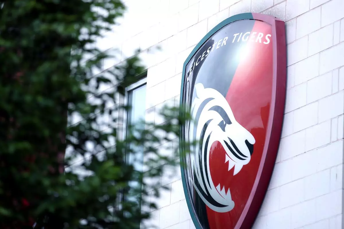 Leicester Tigers