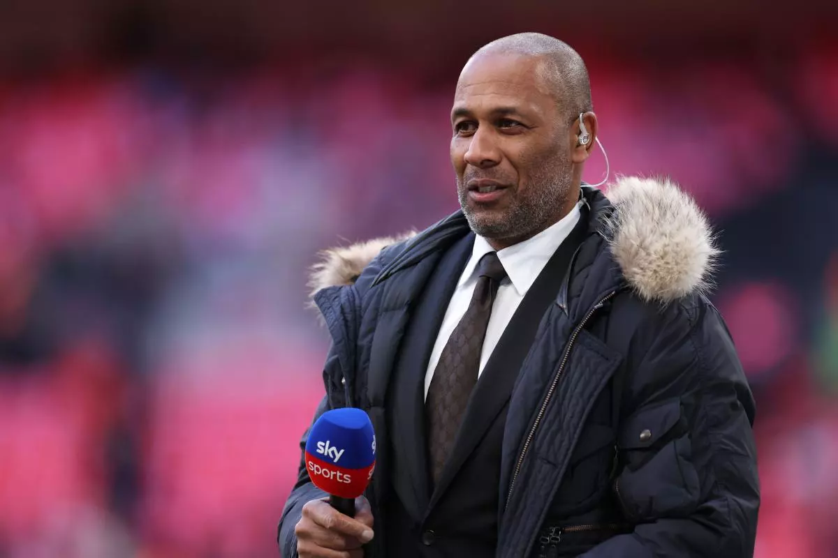 Les Ferdinand