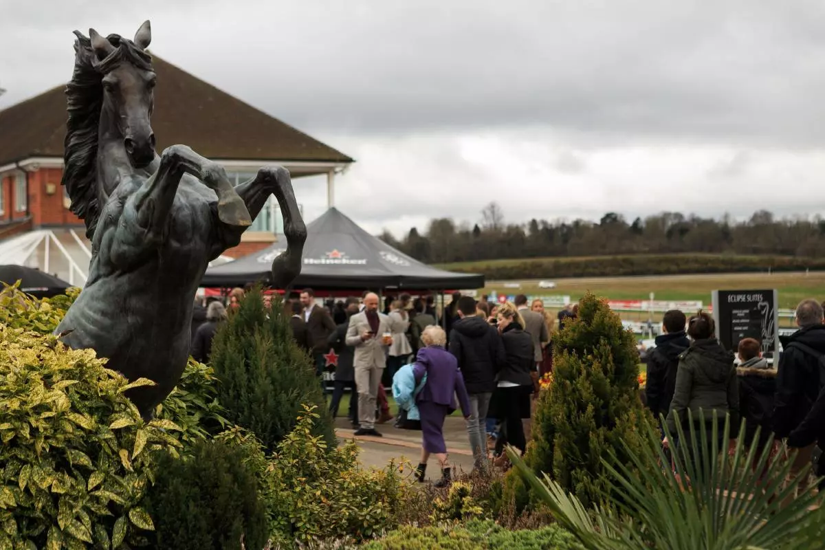 Lingfield Park