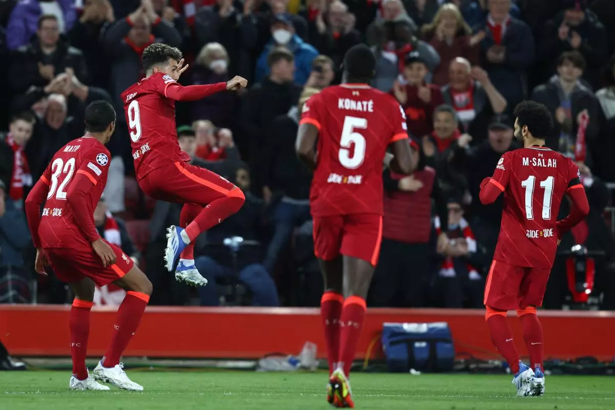 Jurgen Klopp encouraged his side to go "all in" against Manchester City in the FA Cup