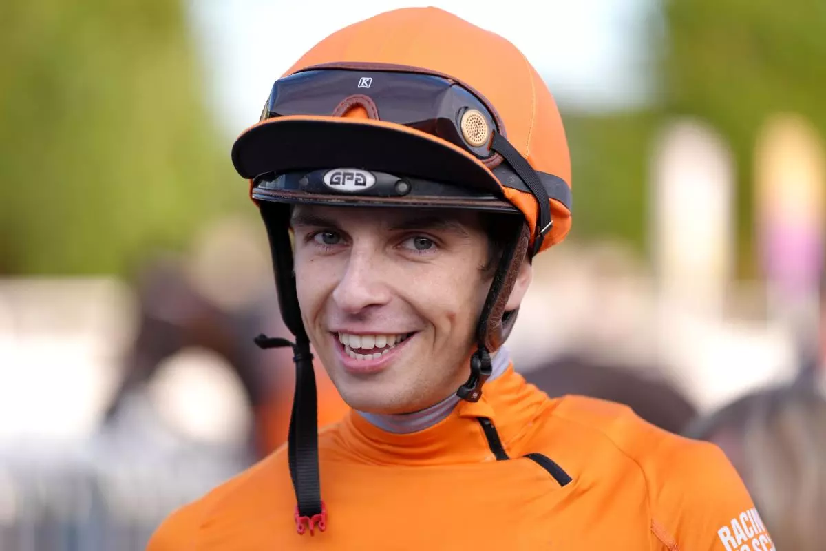 Louis Steward announced his retirement - June 2023