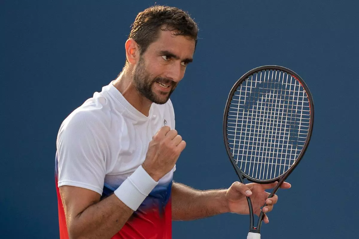 Marin Cilic