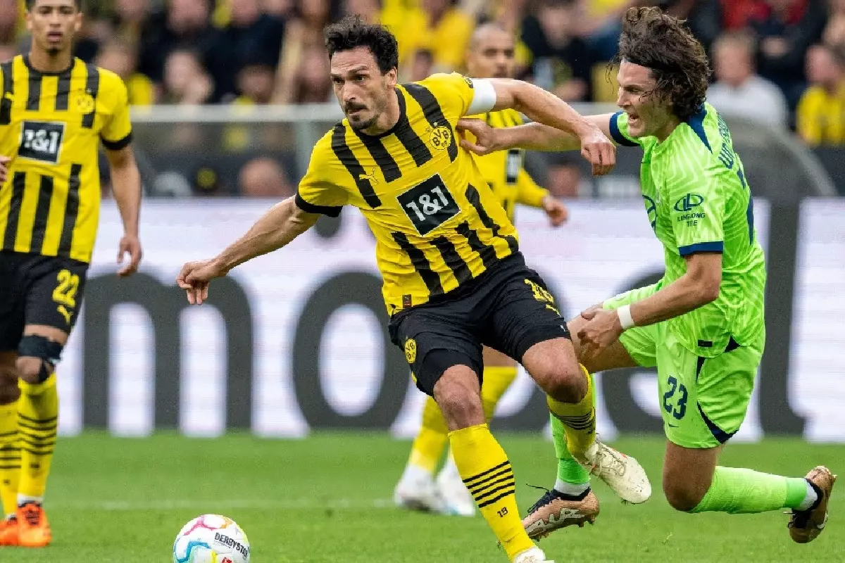 Mats Hummels