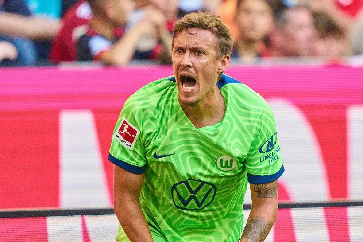 Max Kruse