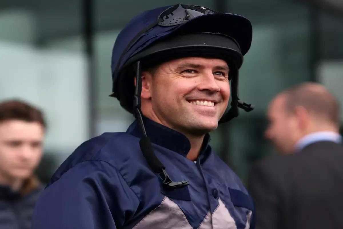 Michael Owen