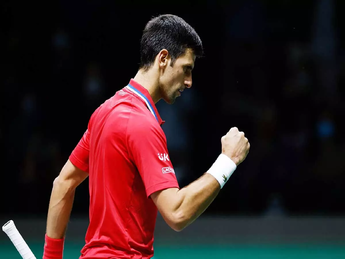 Novak Djokovic freed by Australian court