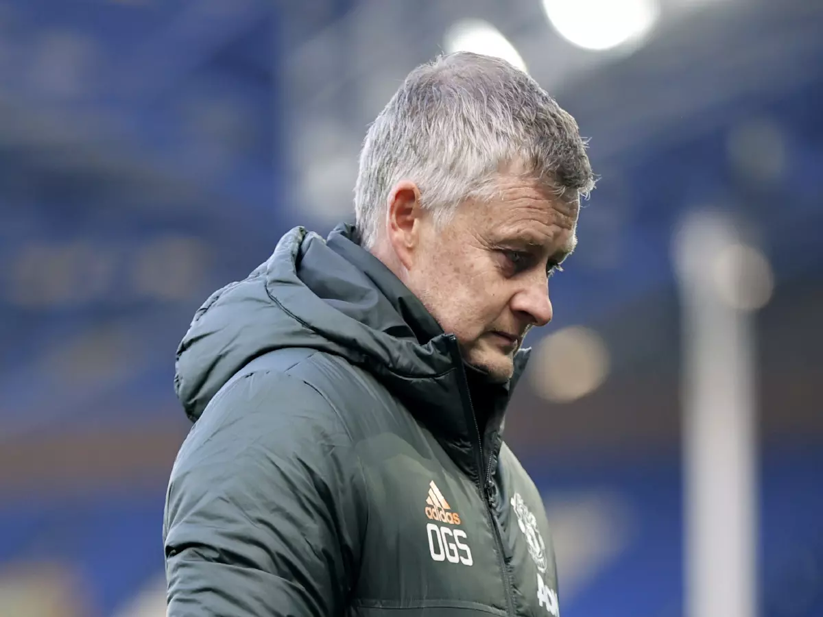Ole Gunnar Solskjaer was recently sacked as Manchester United boss following a 4-1 defeat to Watford