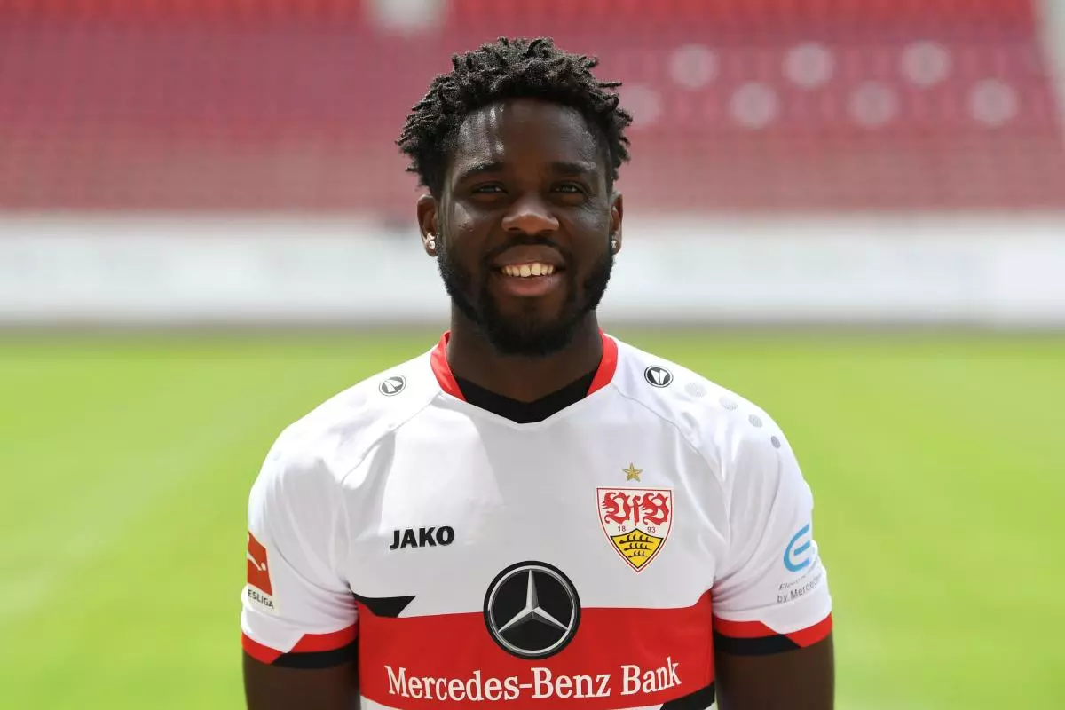 Orel Mangala, Nottingham Forest