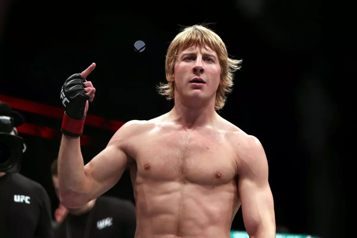 Paddy Pimblett confirms clash with Jordan Leavitt on July 23