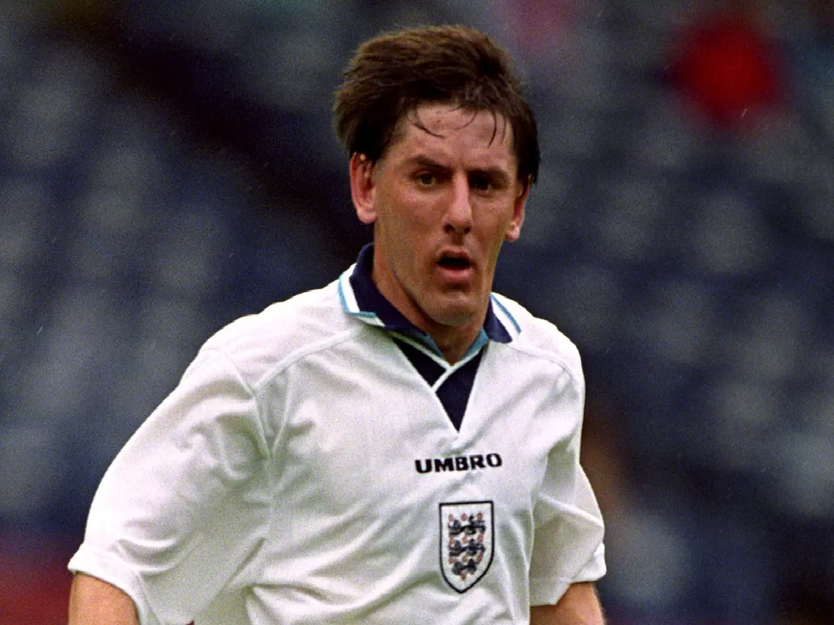 Peter Beardsley
