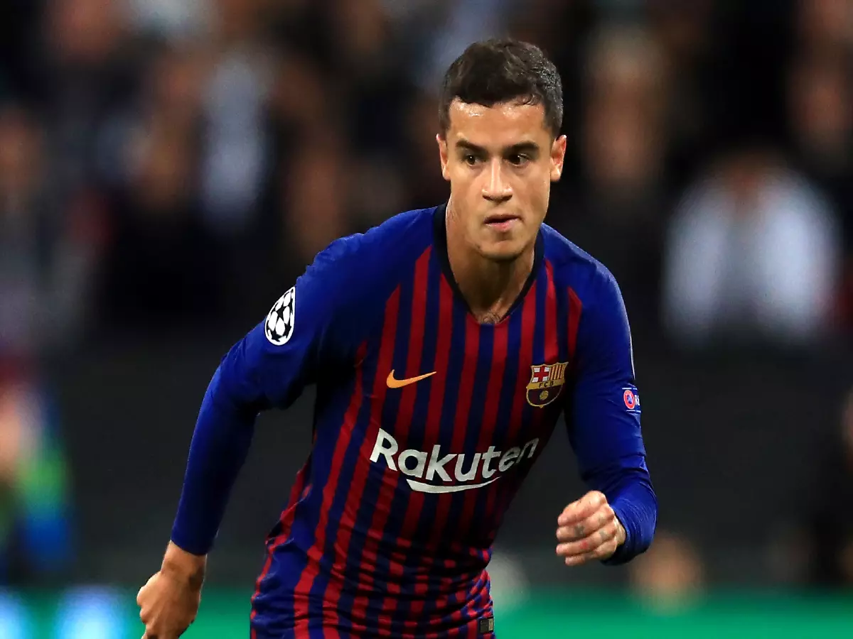 Is Philippe Coutinho a transfer target in fantasy football after his move to Aston Villa?