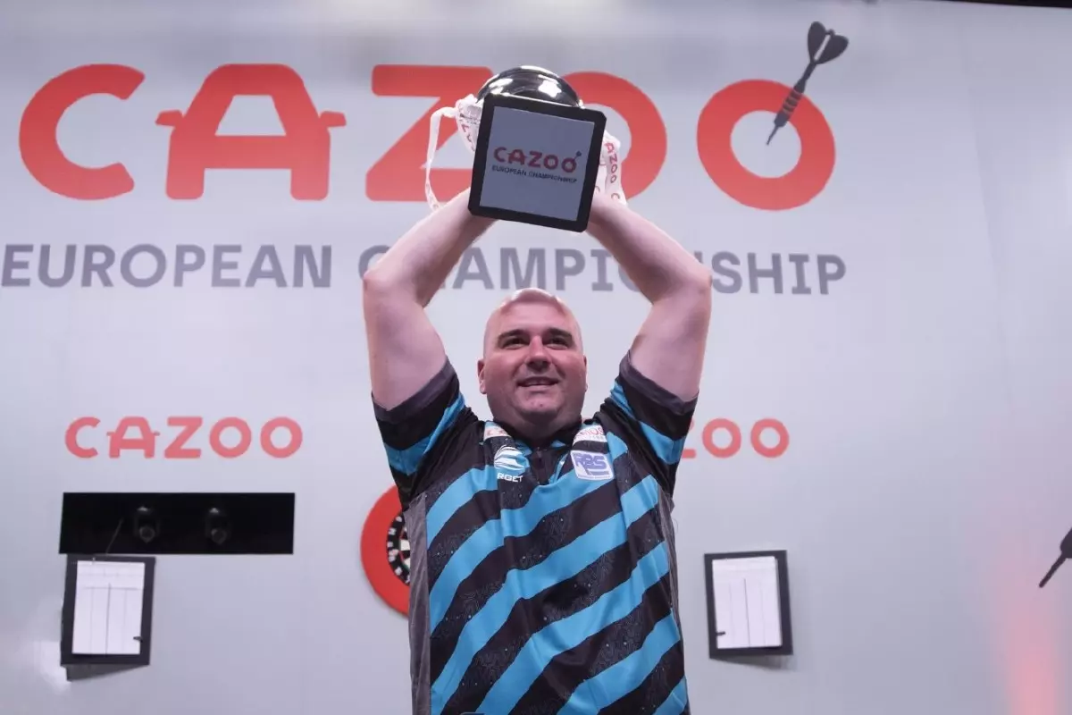 Rob Cross
