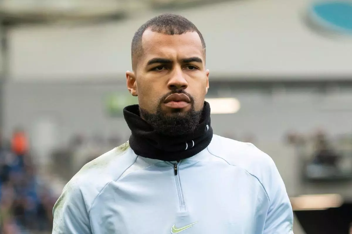 Robert Sanchez of Brighton