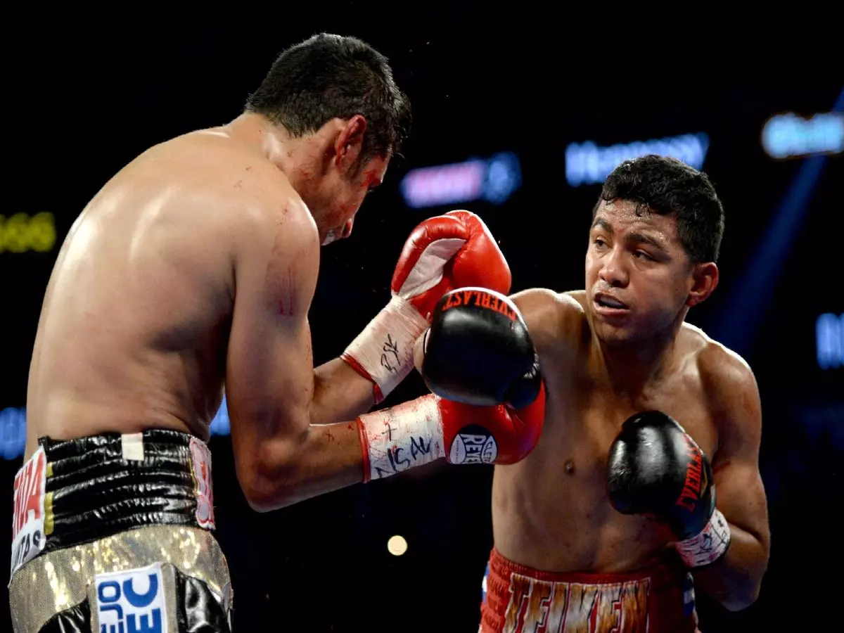 Roman Gonzalez