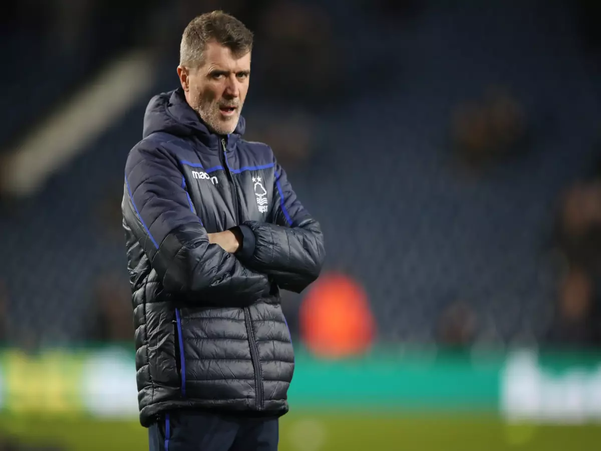 Roy Keane has rejected the chance to take over as manager of Sunderland