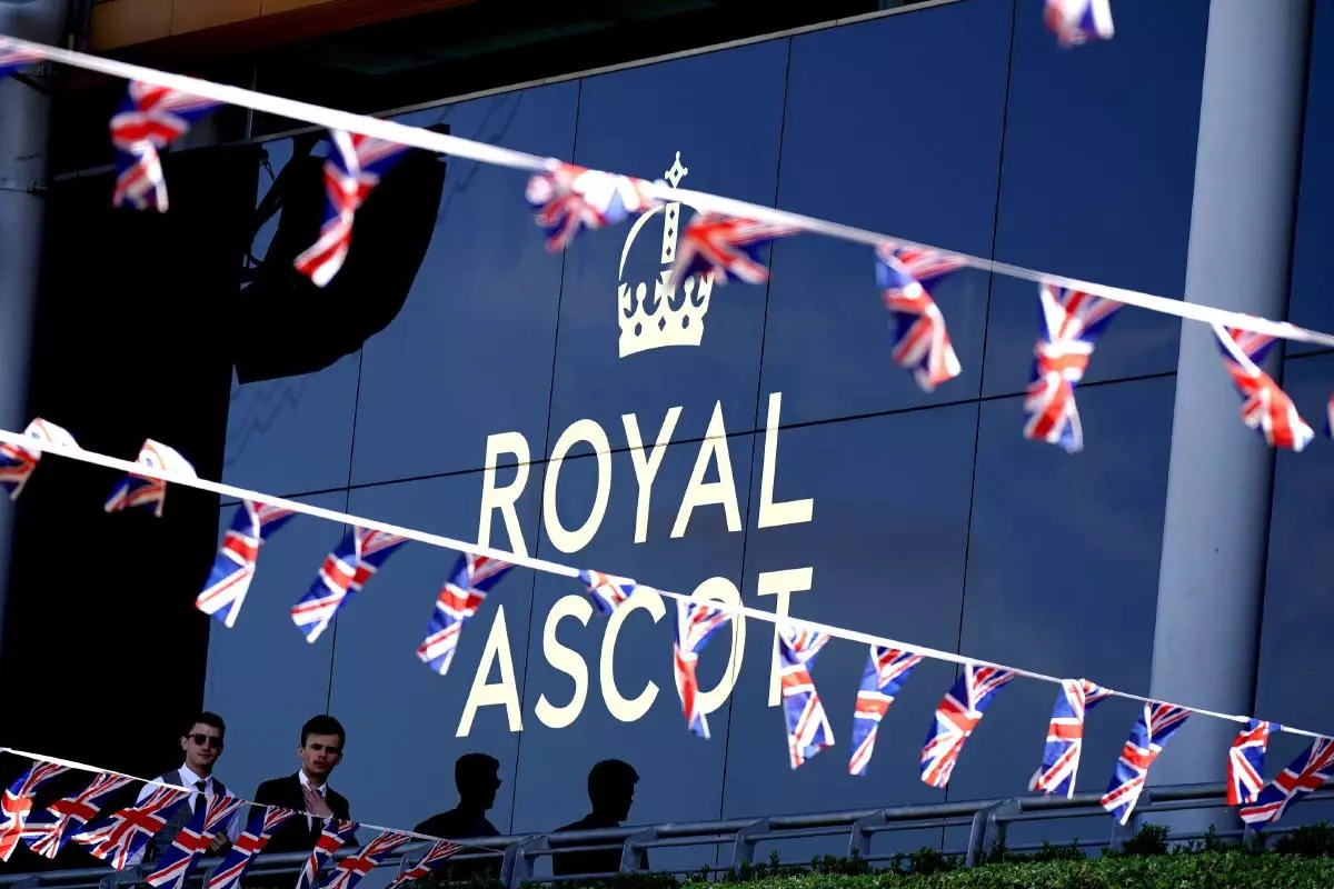 Royal Ascot