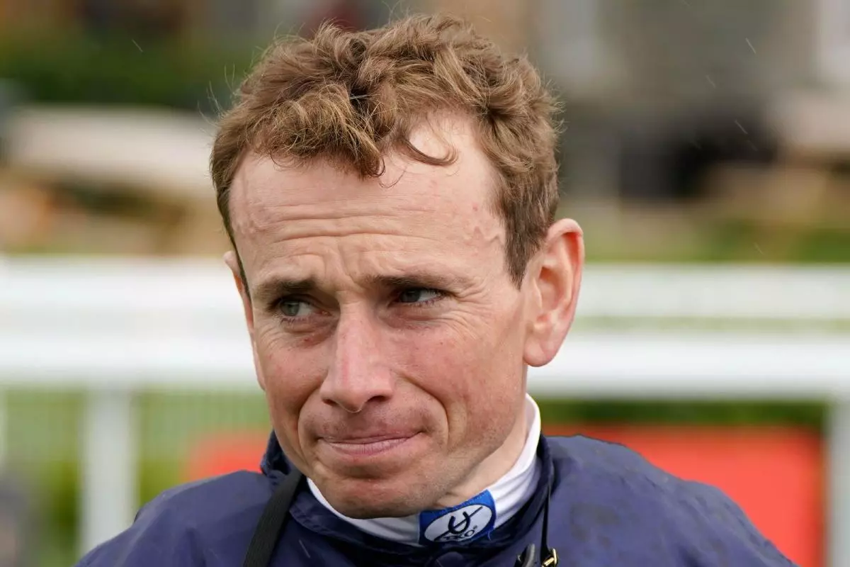 Ryan Moore