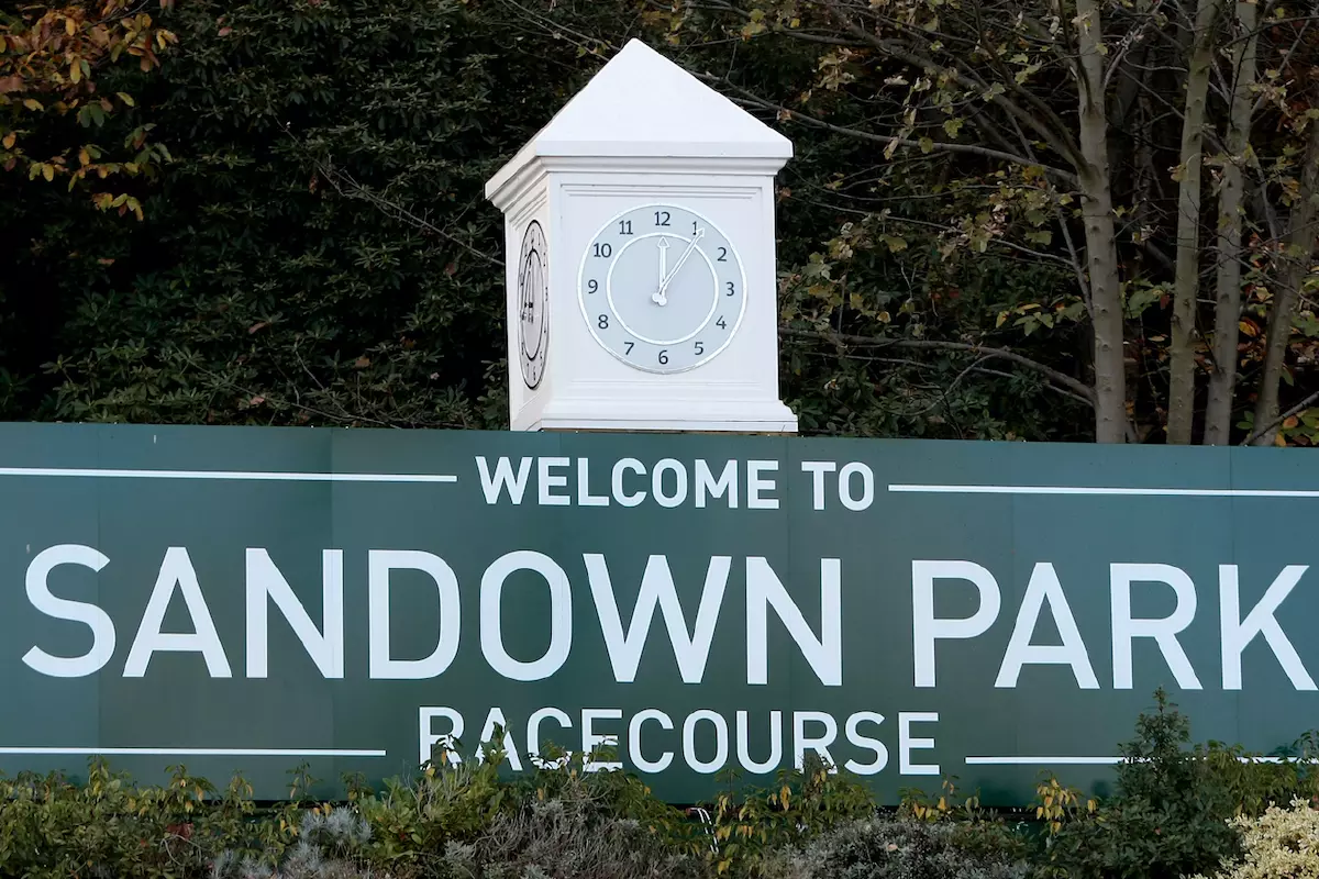 Sandown