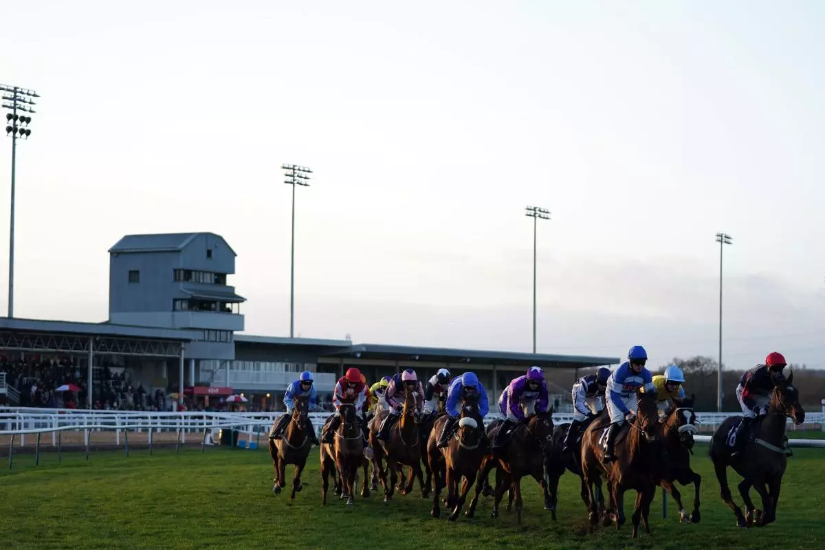 Southwell racecourse