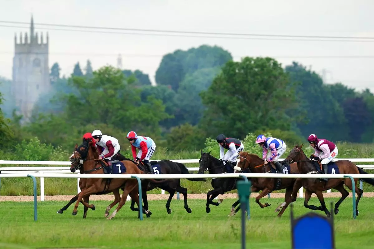 Southwell racecourse