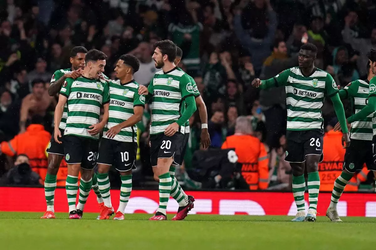 Sporting Lisbon