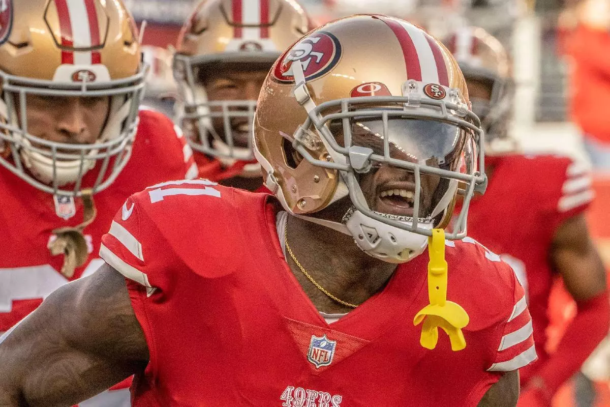 Tashaun Gipson of San Francisco 49ers 8 Jan 2023