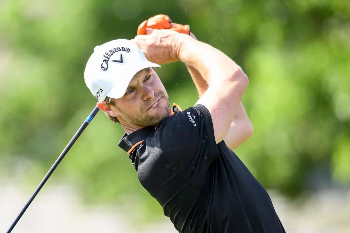 Thomas Detry 5 Mar 2023