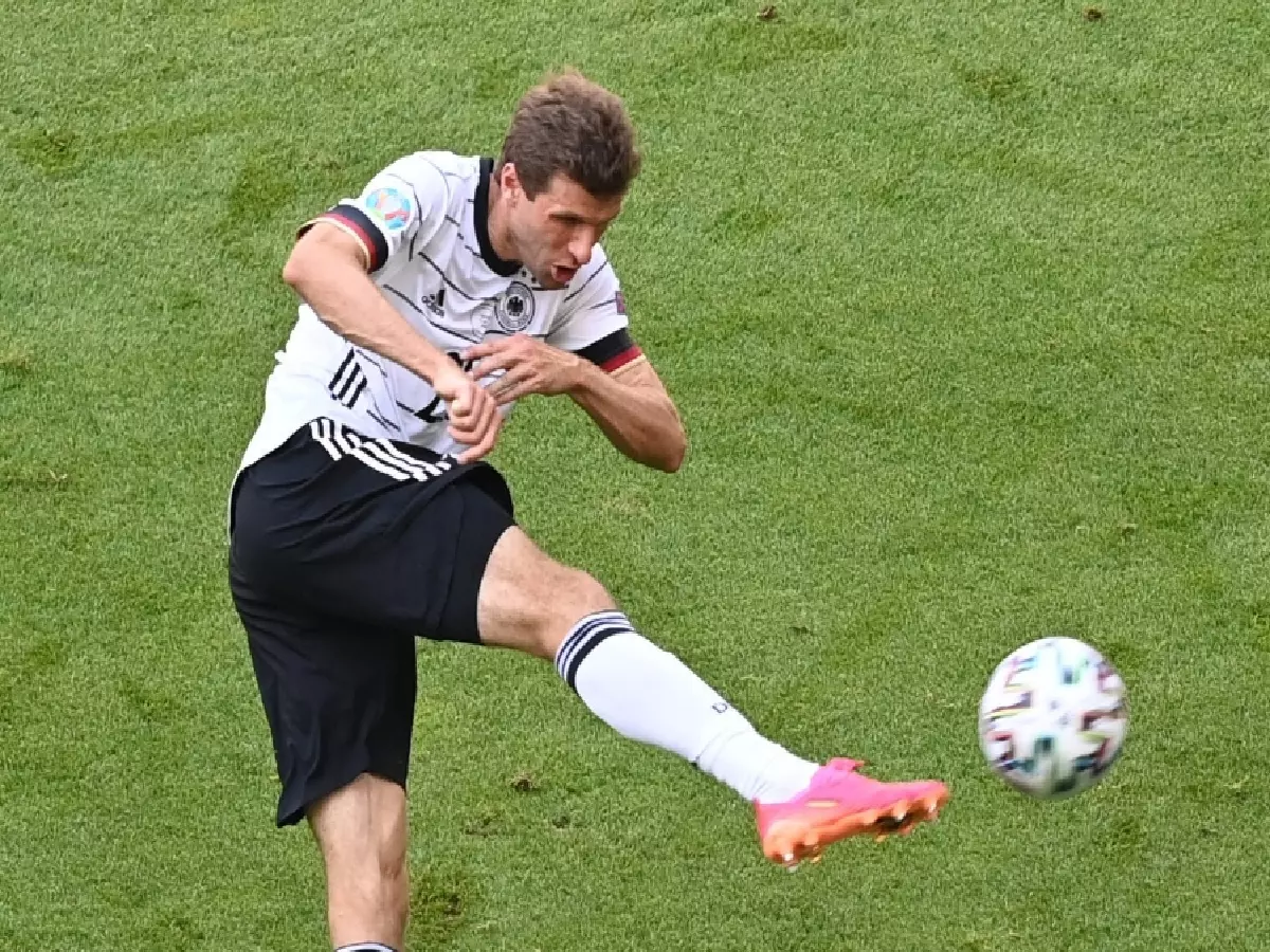 Thomas Muller