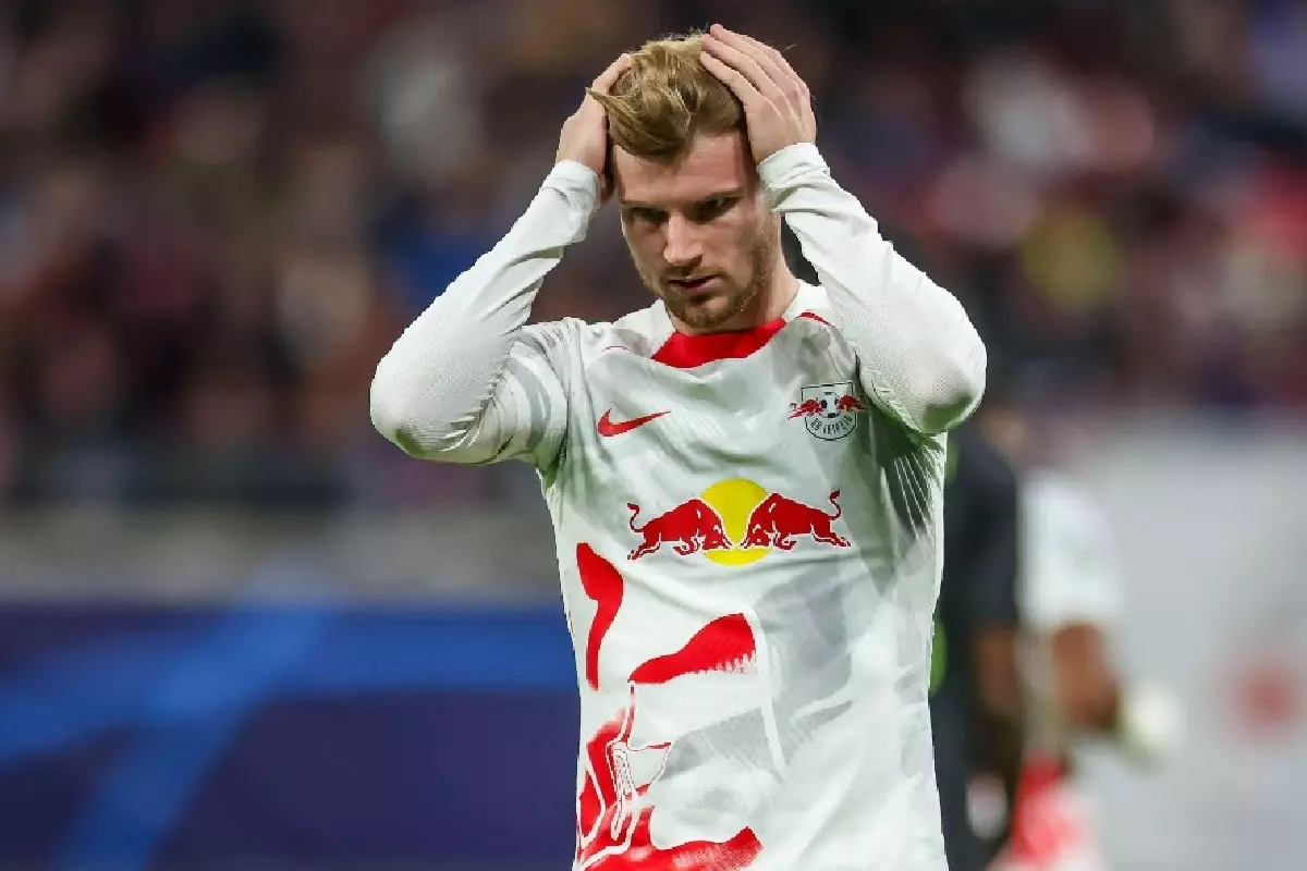 Timo Werner