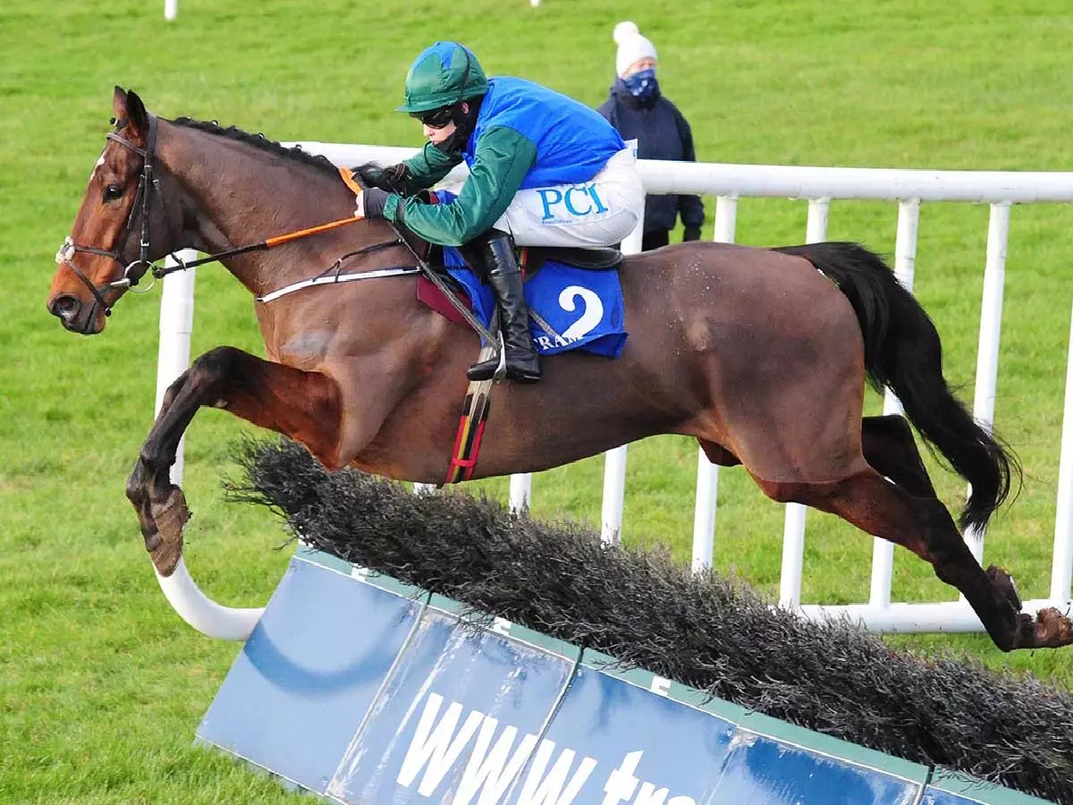 Tramore racing called off