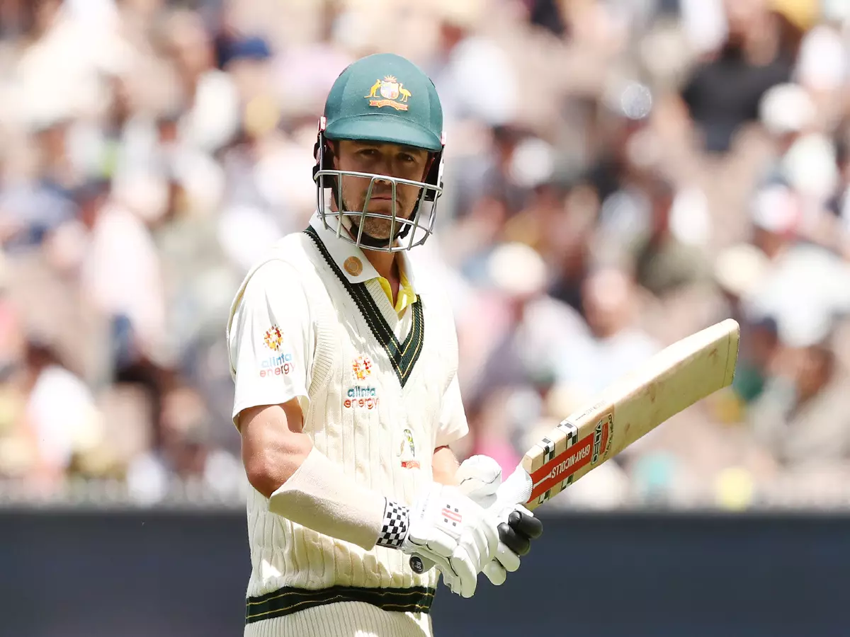 Travis Head, Australia, Cricket, The Ashes