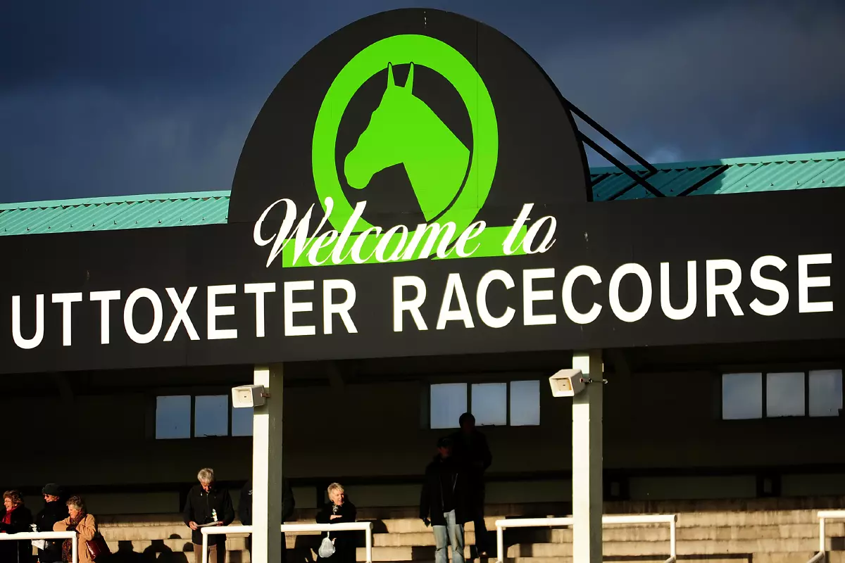 Uttoxeter Racecourse