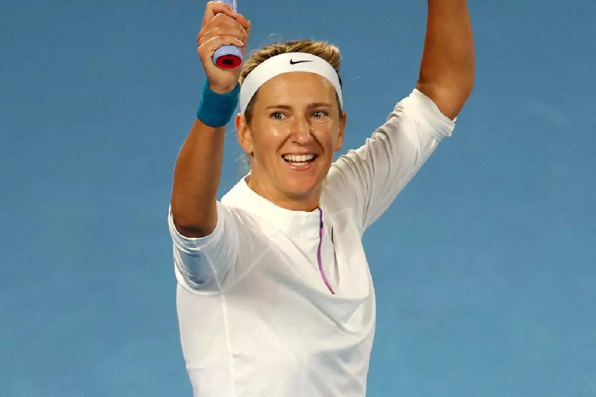 Victoria Azarenka - Australian Open Jan 2023