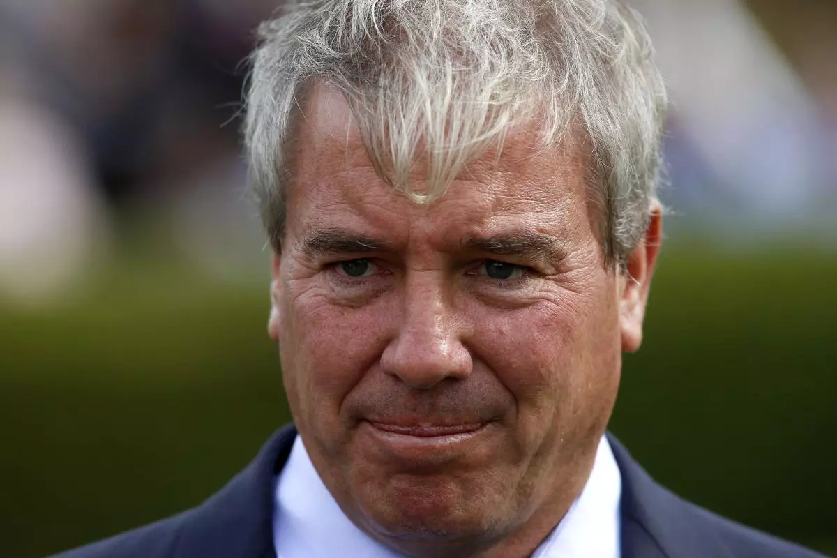 Wesley Ward possesses a formidable hand in his bid for success at Royal Ascot - November 2021