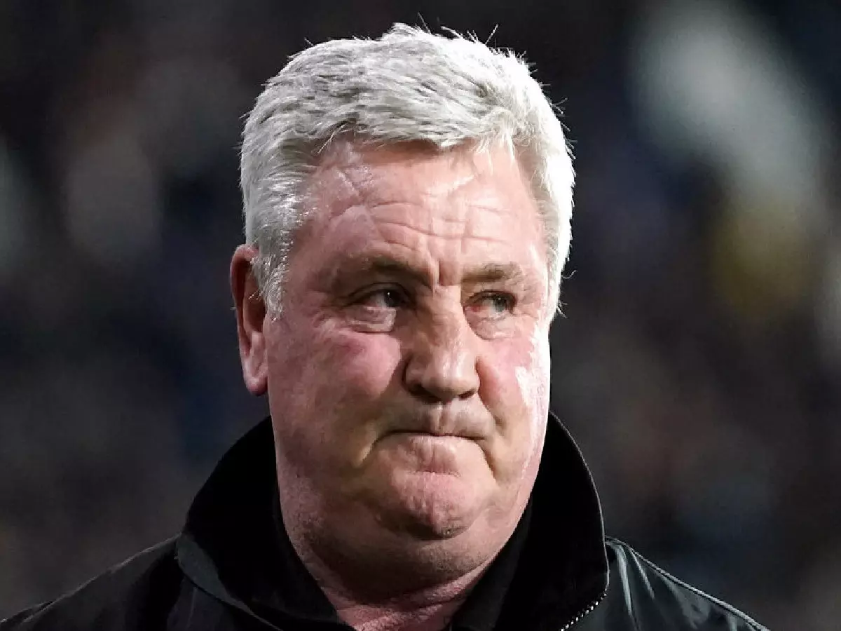 West Bromwich Albion manager Steve Bruce